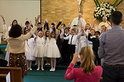 Children's Sacramental Program